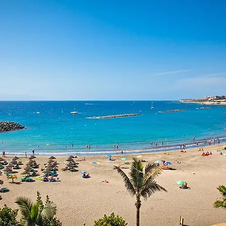 Penthouse With Sea Views At Hotel 3 Strars Hovima Santa Maria Hotel Costa Adeje (Tenerife)