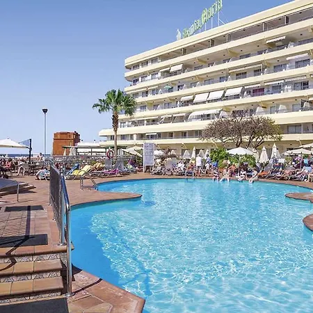 Penthouse With Sea Views At 3 Strars Hovima Santa Maria Ξενοδοχείο Costa Adeje (Tenerife)