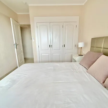 Penthouse With Sea Views At Hotel 3 Strars Hovima Santa Maria Hotel 3*