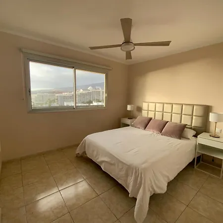 Hotel Penthouse With Sea Views At Hotel 3 Strars Hovima Santa Maria