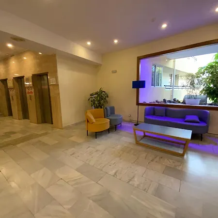 Penthouse With Sea Views At Hotel 3 Strars Hovima Santa Maria 3*