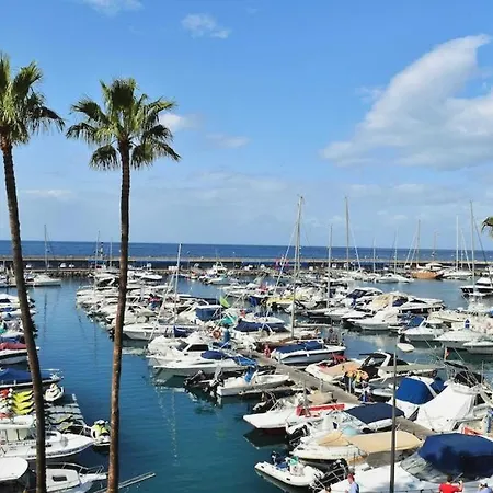 Penthouse With Sea Views At Hotel 3 Strars Hovima Santa Maria Hotel