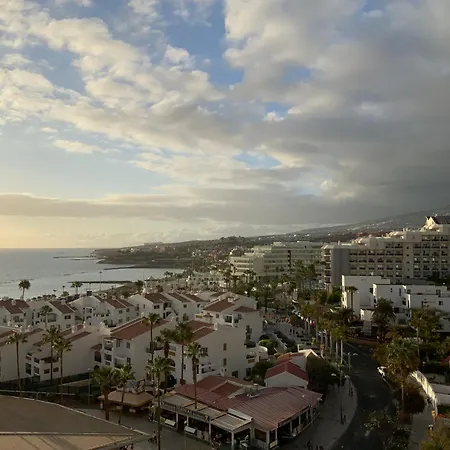 Hotel Penthouse With Sea Views At Hotel 3 Strars Hovima Santa Maria