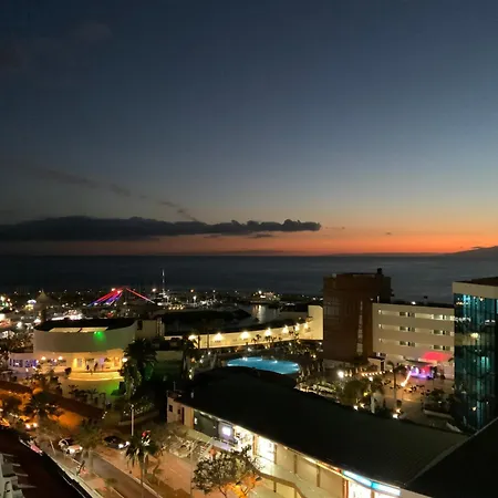 Penthouse With Sea Views At Hotel 3 Strars Hovima Santa Maria Hotel
