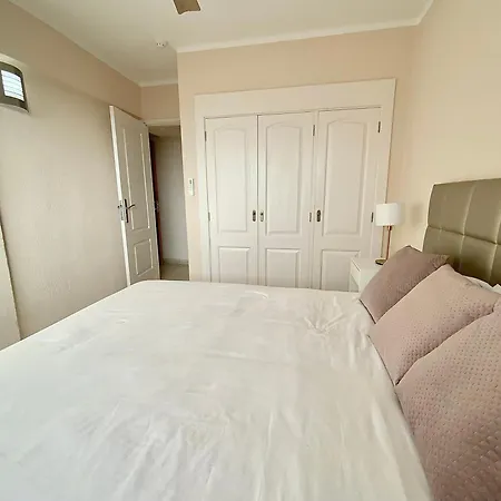 Penthouse With Sea Views At Hotel 3 Strars Hovima Santa Maria 3* Costa Adeje (Tenerife)