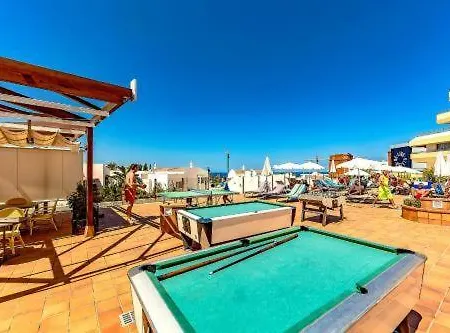 Penthouse With Sea Views At Hotel 3 Strars Hovima Santa Maria 3*