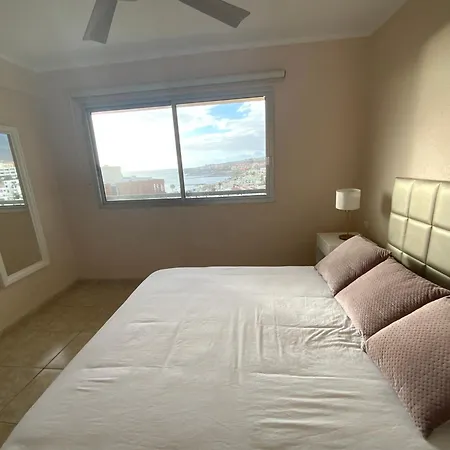 Penthouse With Sea Views At Hotel 3 Strars Hovima Santa Maria ホテル アデヘ