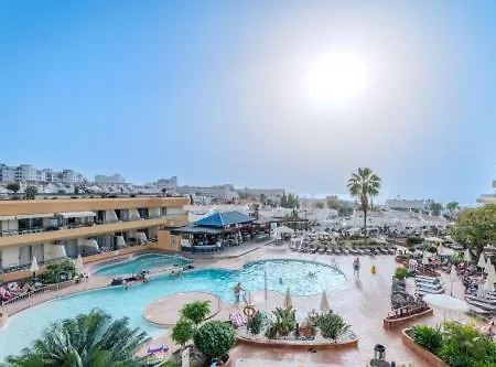 Penthouse With Sea Views At Hotel 3 Strars Hovima Santa Maria ホテル アデヘ