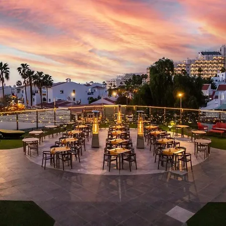ホテル Penthouse With Sea Views At Hotel 3 Strars Hovima Santa Maria