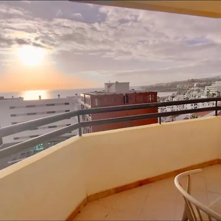 Penthouse With Sea Views At 3 Strars Hovima Santa Maria 호텔